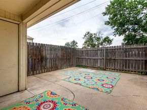 8976 W 46th Place 8976, Wheat Ridge CO 80033