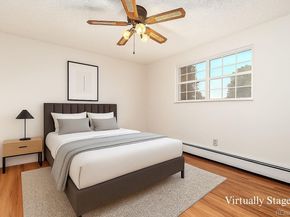 8976 W 46th Place 8976, Wheat Ridge CO 80033