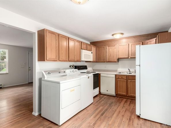 8976 W 46th Place 8976, Wheat Ridge CO 80033