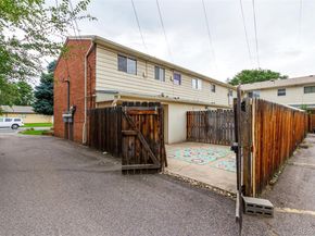 8976 W 46th Place 8976, Wheat Ridge CO 80033