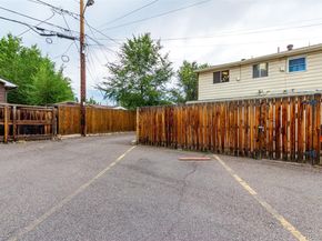 8976 W 46th Place 8976, Wheat Ridge CO 80033