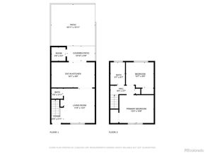 8976 W 46th Place 8976, Wheat Ridge CO 80033