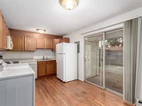 8976 W 46th Place 8976, Wheat Ridge CO 80033