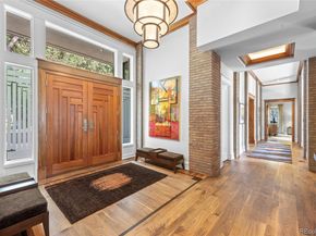 825 S Adams Street, Denver CO 80209