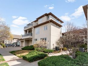 234 S Madison Street H, Denver CO 80209