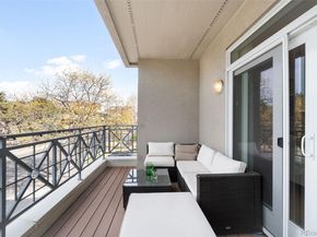 234 S Madison Street H, Denver CO 80209