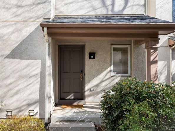 234 S Madison Street H, Denver CO 80209