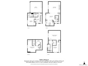 234 S Madison Street H, Denver CO 80209