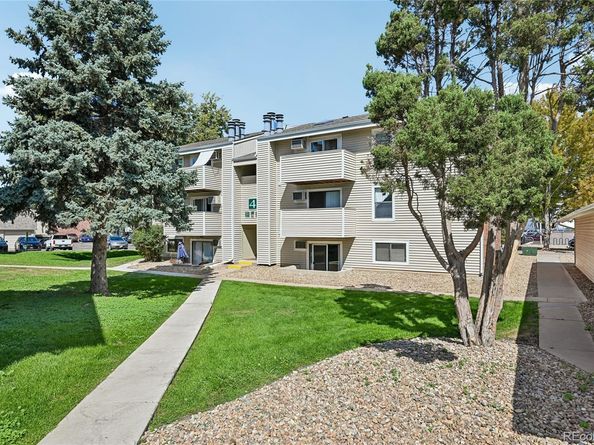 10150 E Virginia Avenue 4301, Denver CO 80247