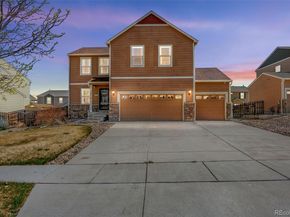 10016 Fraser Street, Commerce City CO 80022