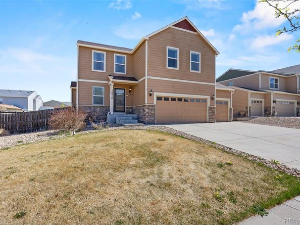 10016 Fraser Street, Commerce City CO 80022