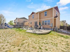 10016 Fraser Street, Commerce City CO 80022