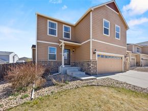 10016 Fraser Street, Commerce City CO 80022