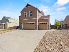 10016 Fraser Street, Commerce City CO 80022