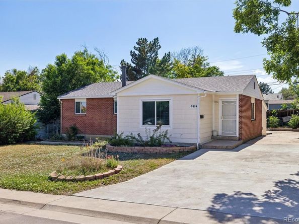 7819 Tejon Street, Denver CO 80221