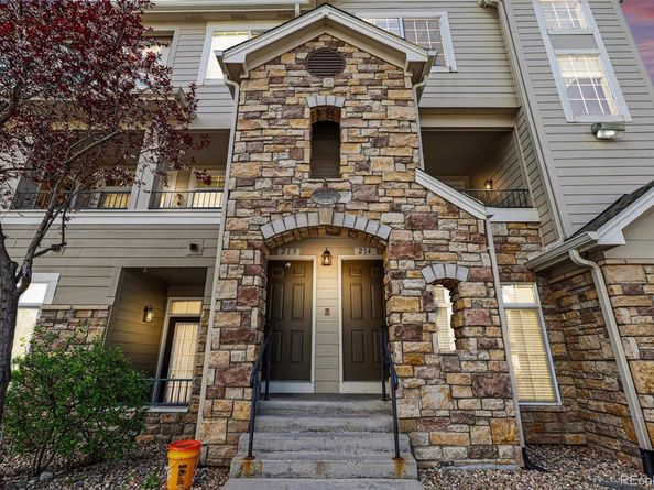 1509 S Florence Court 214, Aurora CO 80247