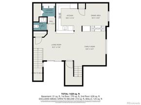 1509 S Florence Court 214, Aurora CO 80247