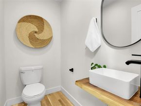 2111 S Cherokee Street, Denver CO 80222