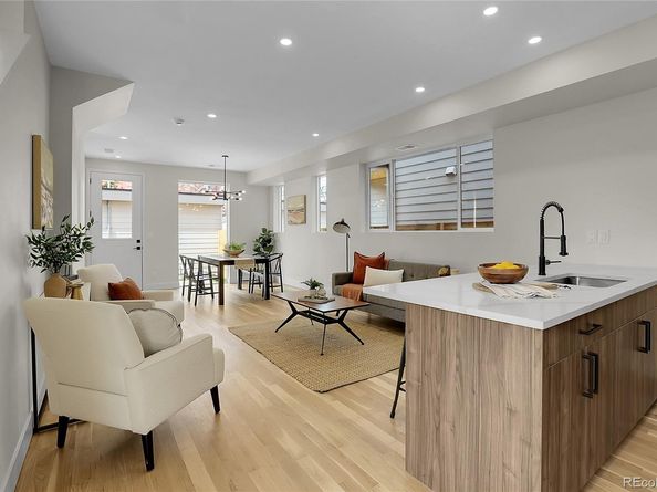 2111 S Cherokee Street, Denver CO 80222