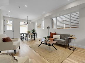 2111 S Cherokee Street, Denver CO 80222