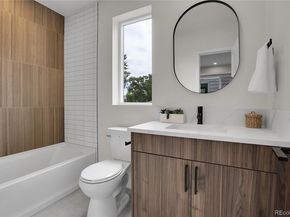 2111 S Cherokee Street, Denver CO 80222