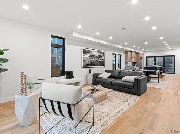 1448 Stuart Street, Denver CO 80204