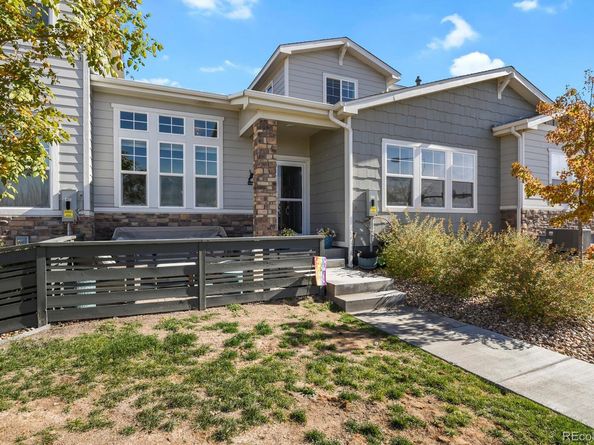 15501 E 112th Avenue 7C, Commerce City CO 80022