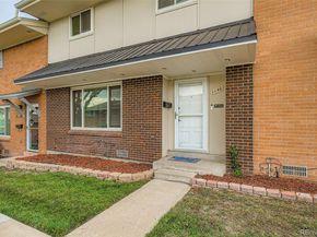 1140 W 88th Avenue, Thornton CO 80260