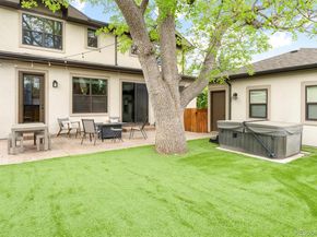 136 Magnolia Street, Denver CO 80220