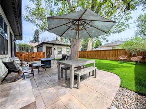 136 Magnolia Street, Denver CO 80220