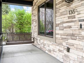 136 Magnolia Street, Denver CO 80220