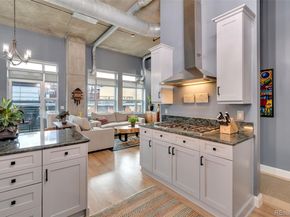 1890 Wynkoop Street 805, Denver CO 80202