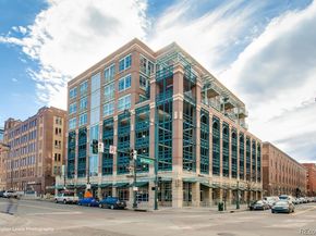 1890 Wynkoop Street 805, Denver CO 80202
