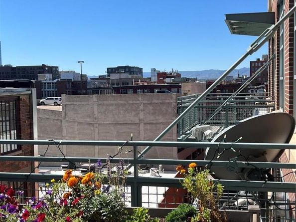 1890 Wynkoop Street 805, Denver CO 80202