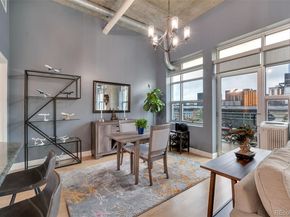 1890 Wynkoop Street 805, Denver CO 80202