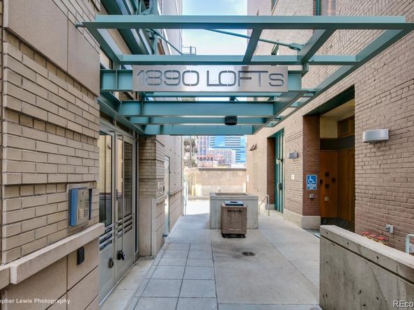 1890 Wynkoop Street 805, Denver CO 80202