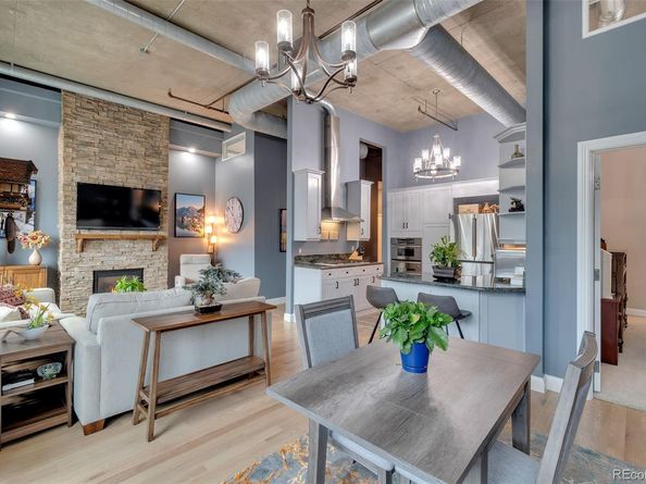 1890 Wynkoop Street 805, Denver CO 80202