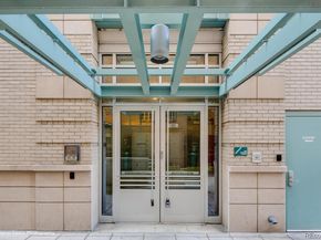 1890 Wynkoop Street 805, Denver CO 80202