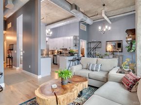 1890 Wynkoop Street 805, Denver CO 80202