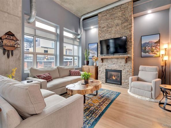 1890 Wynkoop Street 805, Denver CO 80202