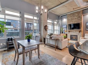 1890 Wynkoop Street 805, Denver CO 80202