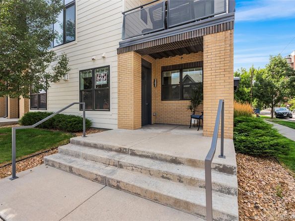 336 E 1st Avenue 110, Denver CO 80203