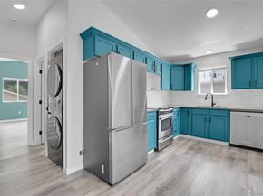 3470 W Walsh Place, Denver CO 80219