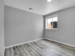 3470 W Walsh Place, Denver CO 80219