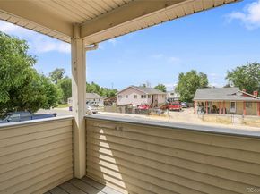 3470 W Walsh Place, Denver CO 80219