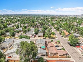 3470 W Walsh Place, Denver CO 80219