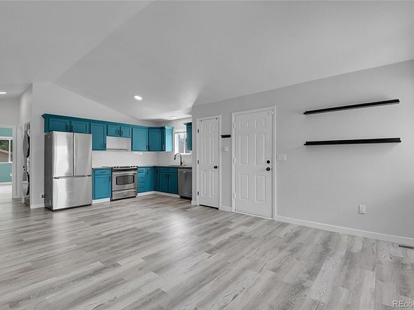 3470 W Walsh Place, Denver CO 80219