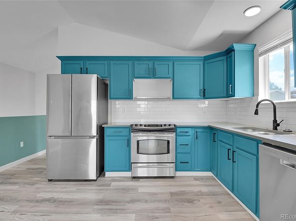 3470 W Walsh Place, Denver CO 80219