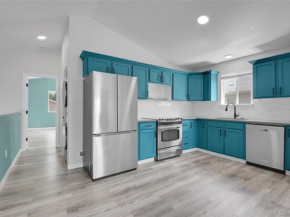 3470 W Walsh Place, Denver CO 80219