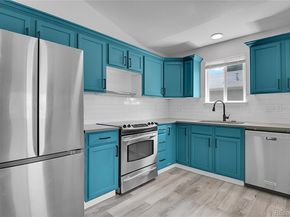 3470 W Walsh Place, Denver CO 80219